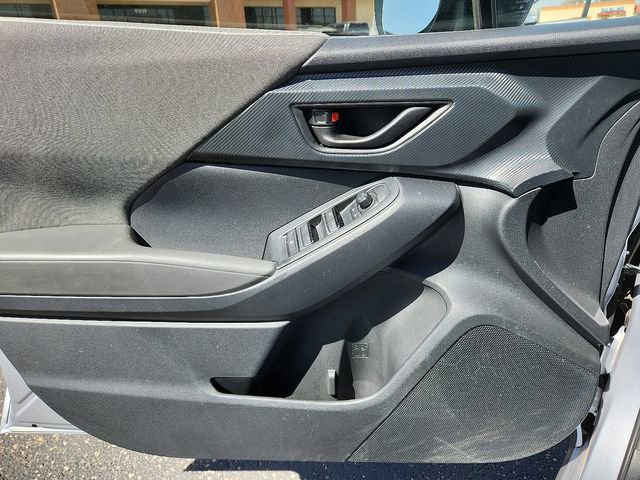 Certified 2025 Subaru Crosstrek 2.0i image 15