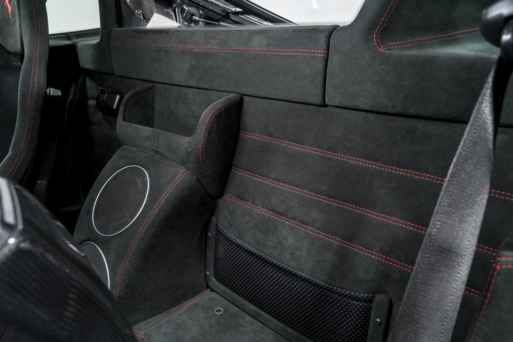 Used 2009 Ferrari F430 Scuderia RWD image 23