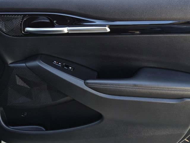 Certified 2025 Kia Seltos S image 8