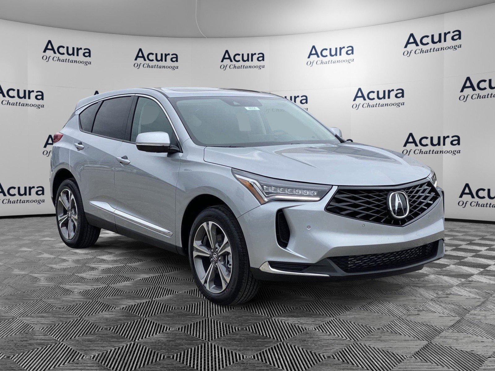 New 2025 Acura RDX SH-AWD w/ Technology Package
