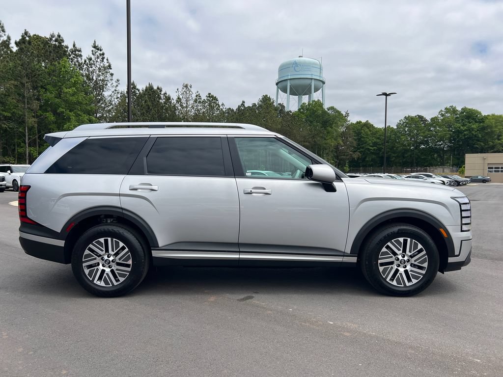 New 2026 Hyundai Palisade FWD Hybrid image 6