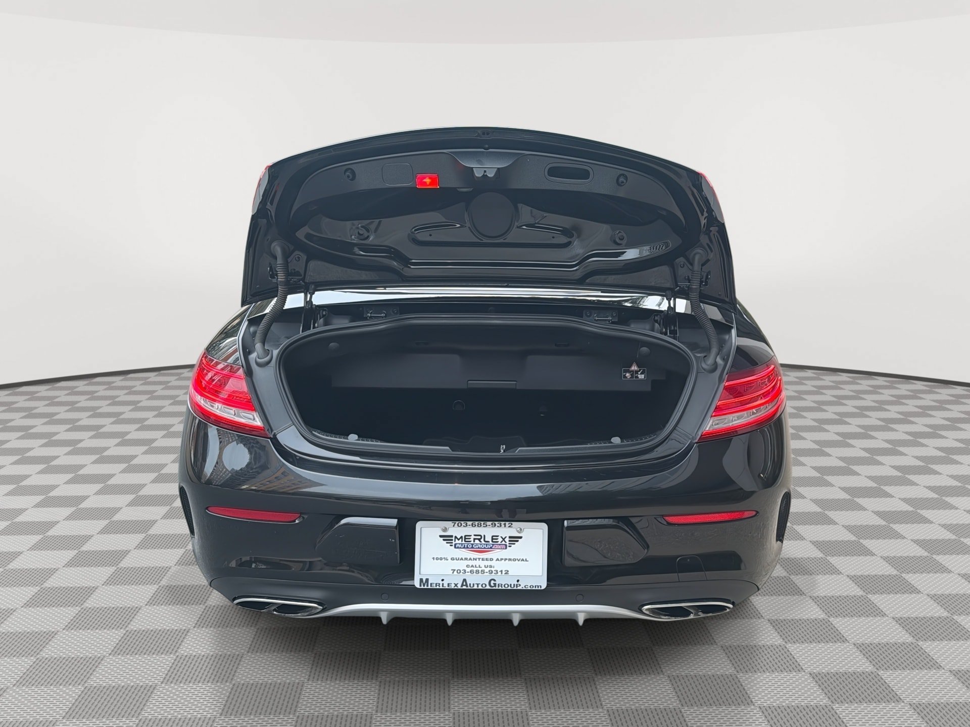 Used 2017 Mercedes-Benz C 43 AMG 4MATIC Cabriolet image 20
