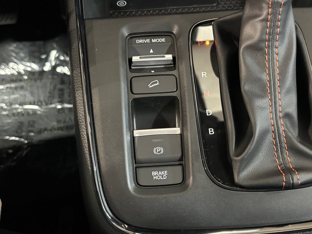 New 2026 Honda CR-V Sport Touring image 32