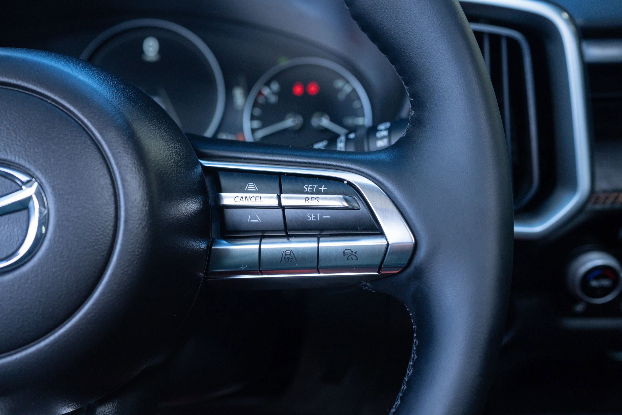 Used 2025 MAZDA CX-50 AWD 2.5 Turbo w/ Weather Package image 27