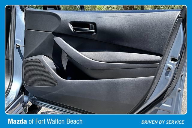 Used 2024 Toyota Corolla LE FWD image 29