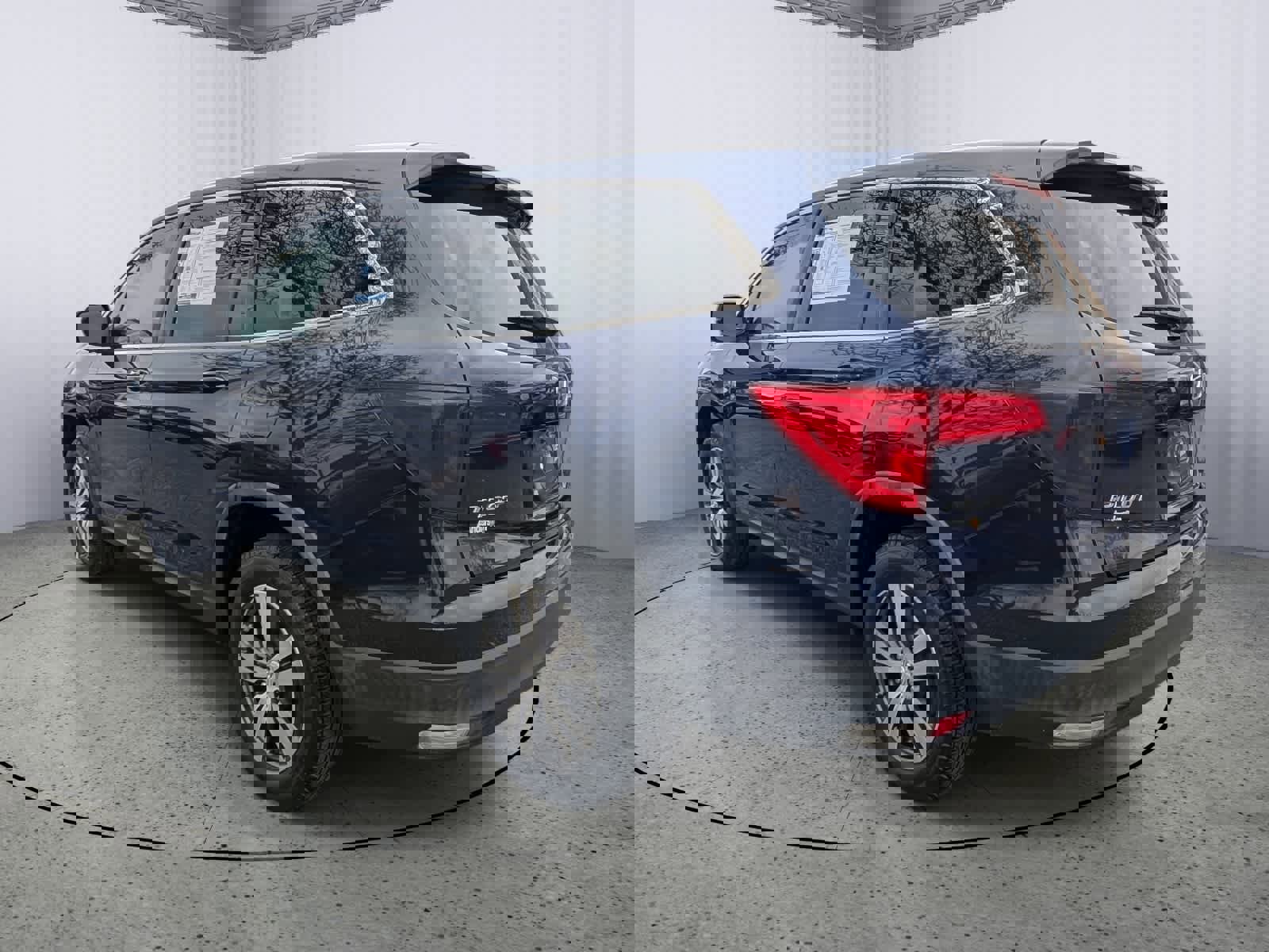 Used 2018 Honda Pilot EX-L image 4