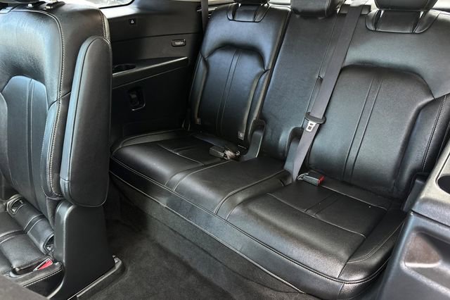 Used 2024 MAZDA CX-90 3.3 Turbo w/ Premium Package image 17