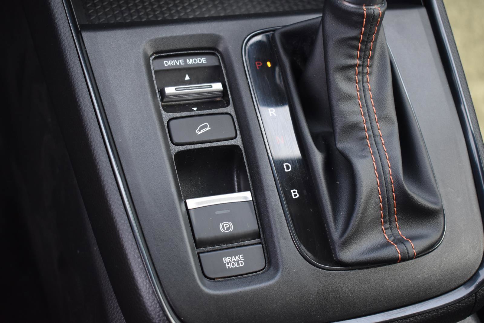 Used 2025 Honda CR-V Sport image 9