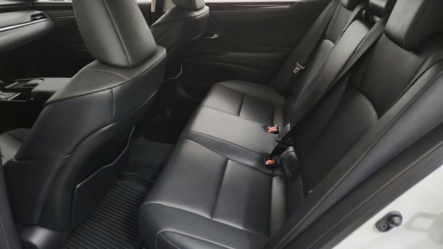 Used 2019 Lexus ES 350 w/ Premium Package image 24