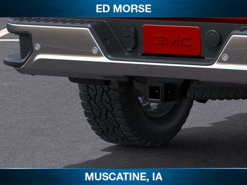 New 2026 GMC Sierra 2500 SLT w/ SLT Premium Package image 14
