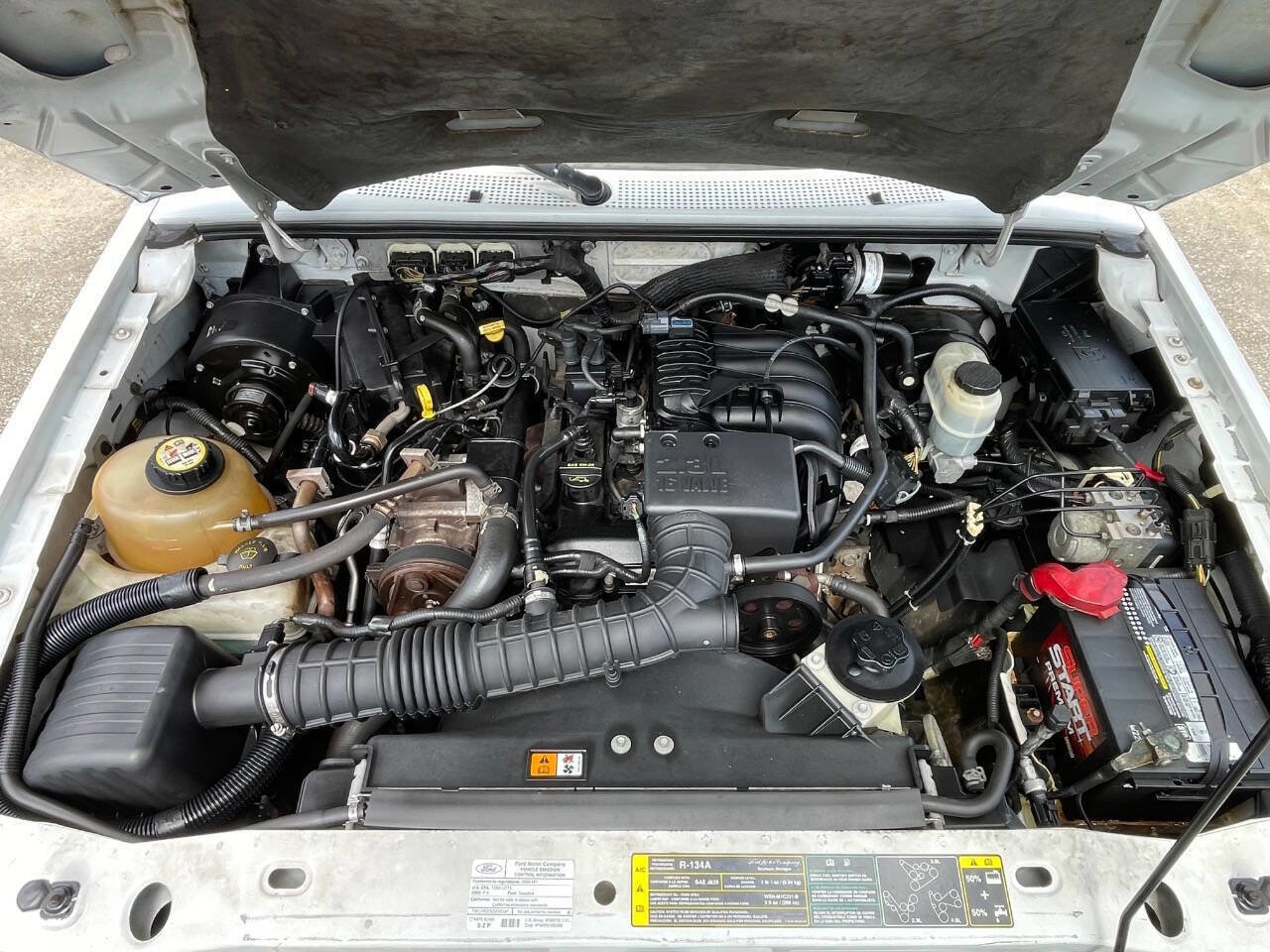 Used 2009 Ford Ranger XL RWD image 19