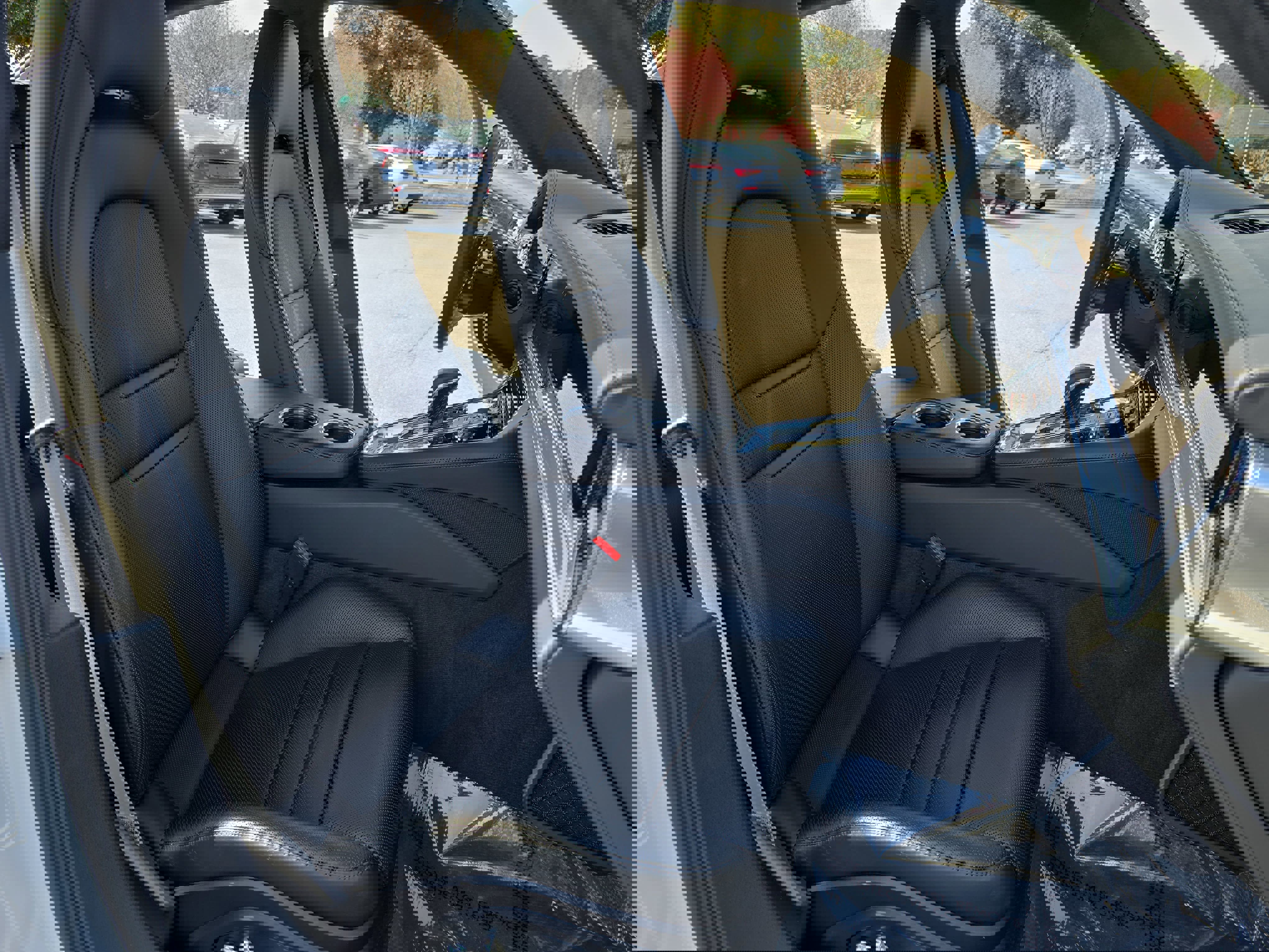 Used 2020 Porsche Panamera GTS image 10