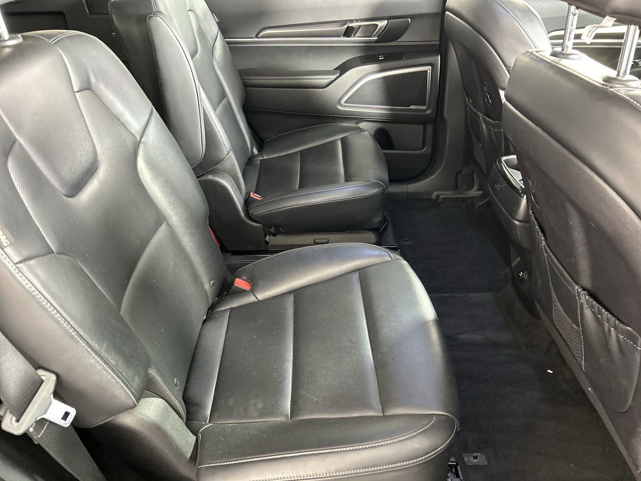 Used 2025 Kia Telluride S AWD/4WD image 26