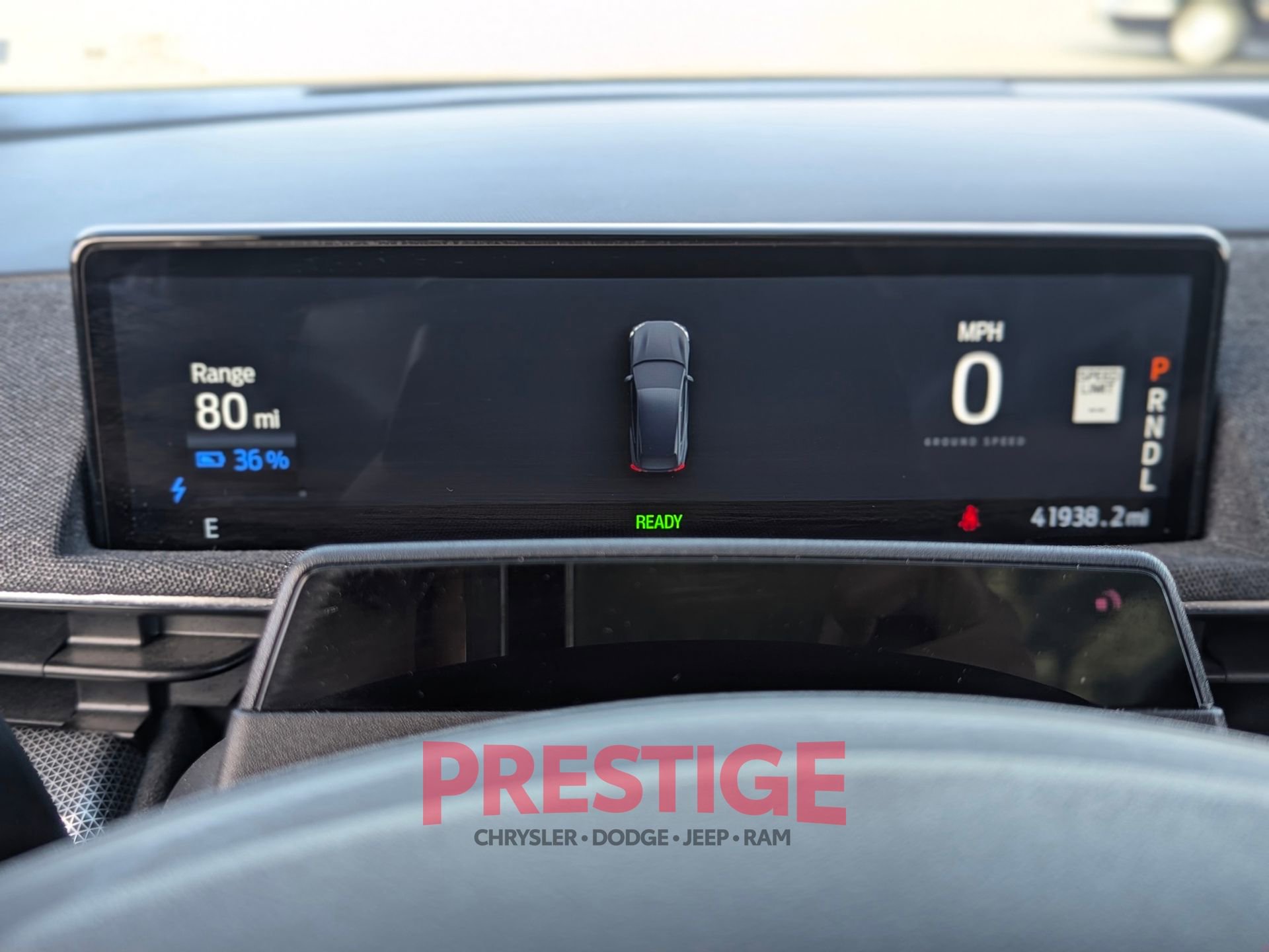 Used 2022 Ford Mustang Mach-E GT w/ GT Performance Edition AWD/4WD image 16