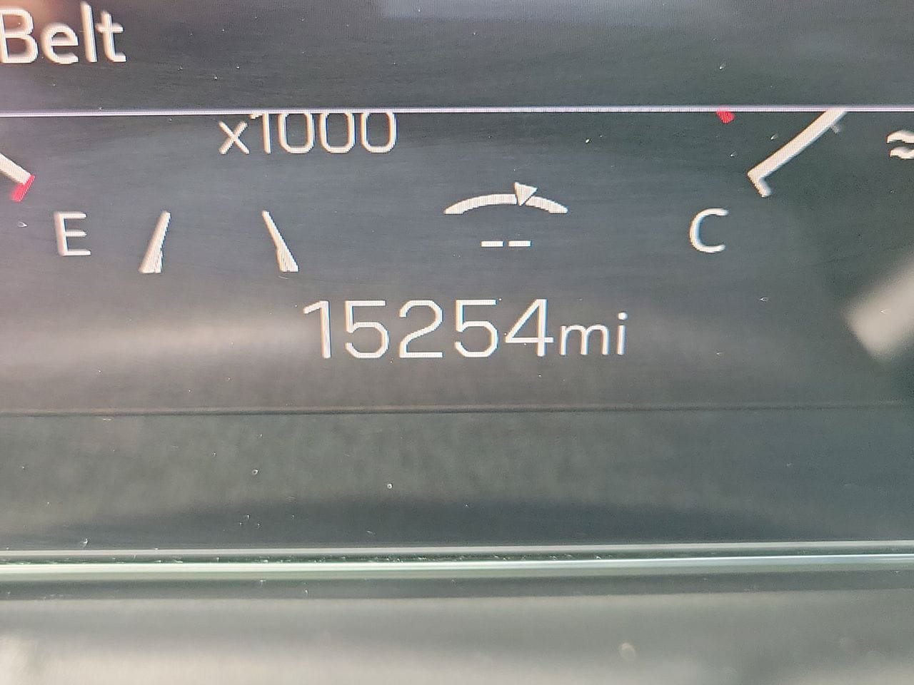 Used 2026 GMC Terrain Elevation FWD image 22