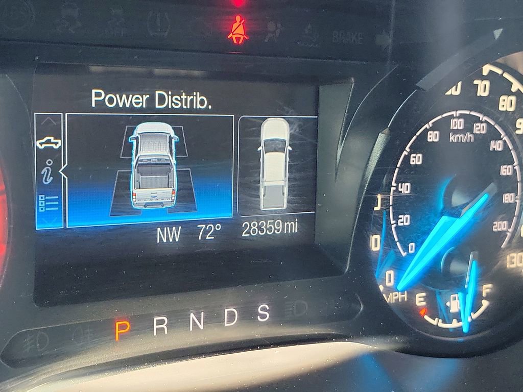 Used 2022 Ford Ranger XLT w/ Equipment Group 302A High image 26