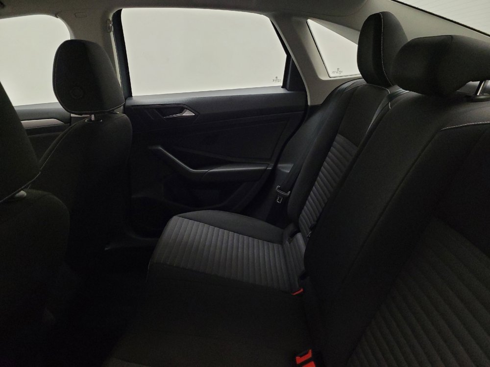 Used 2024 Volkswagen Jetta S FWD image 18