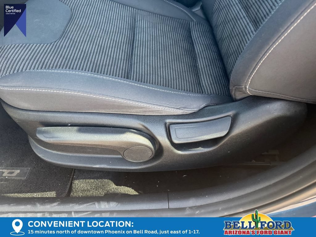 Used 2019 Kia Niro LX FWD image 22