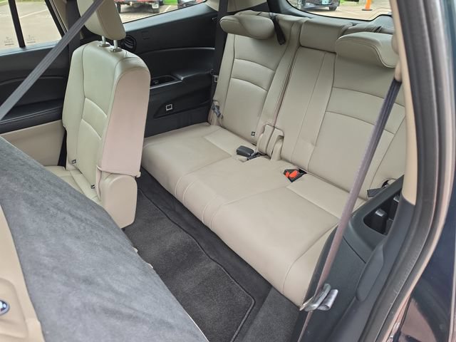 Used 2017 Honda Pilot EX-L image 23