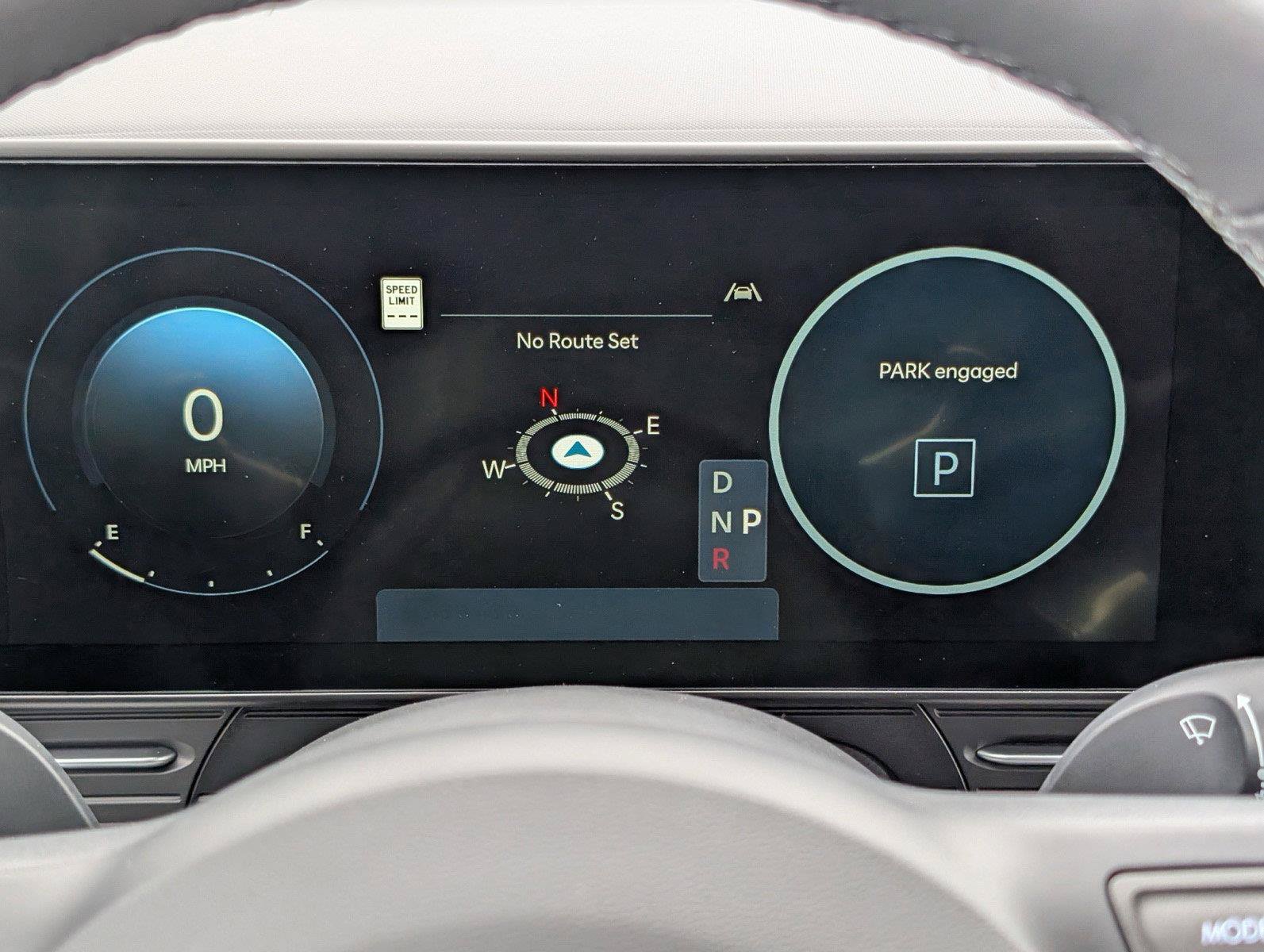 New 2026 Hyundai Kona Limited AWD/4WD image 29