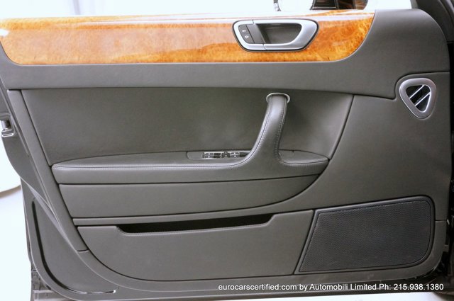 Used 2006 Bentley Flying Spur Flying Spur image 40