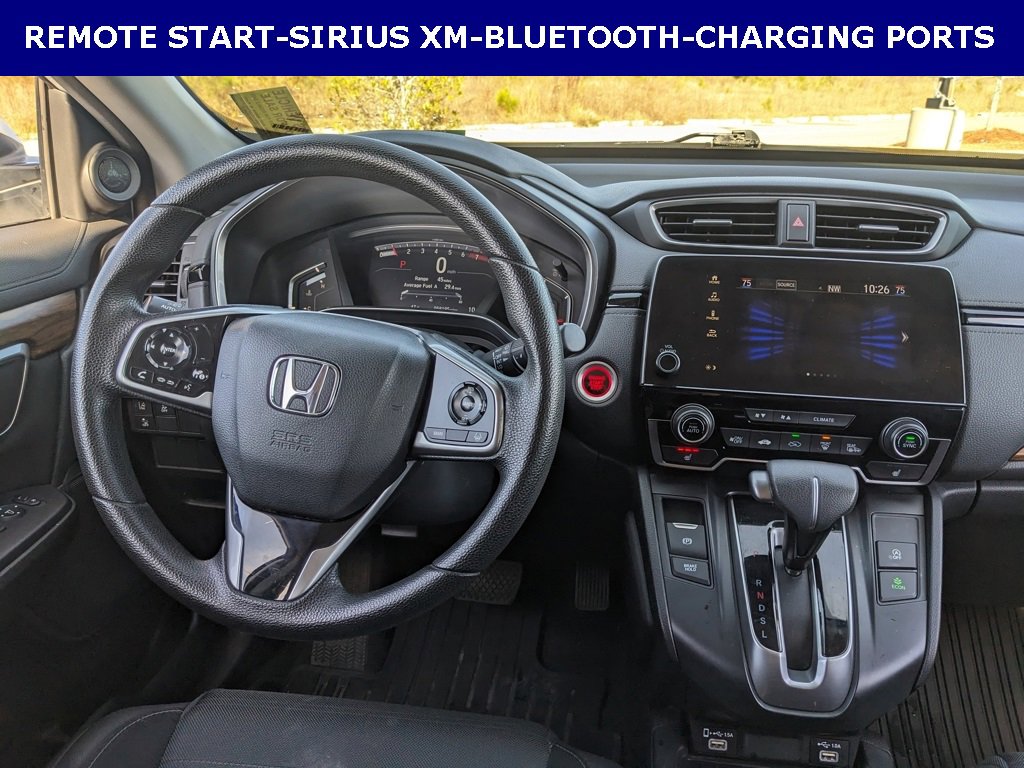 Used 2022 Honda CR-V EX image 13