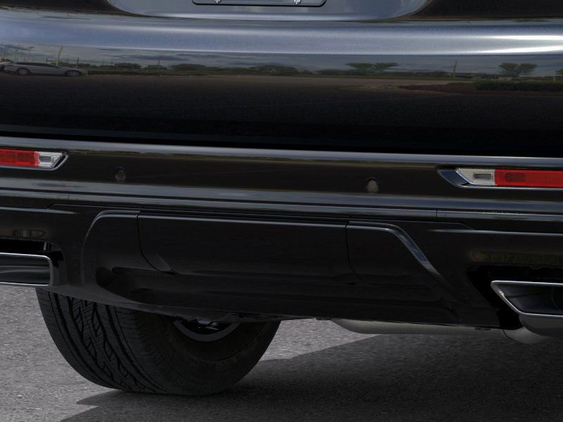 New 2026 Buick Enclave Sport Touring image 14