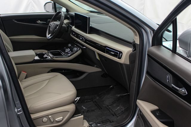 Used 2023 Lincoln Nautilus AWD w/ Premium Package image 21