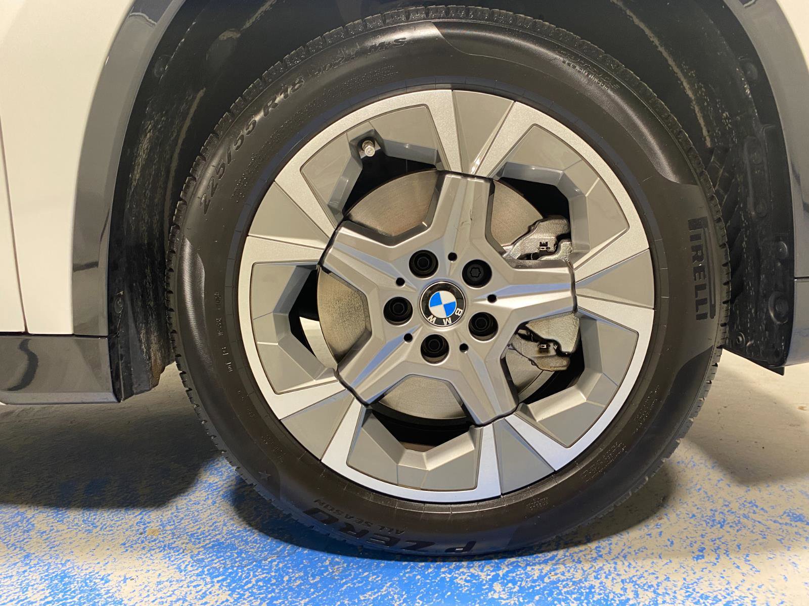 Certified 2025 BMW X1 xDrive28i w/ Convenience Package image 27