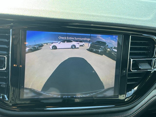 Used 2021 Dodge Durango R/T image 15