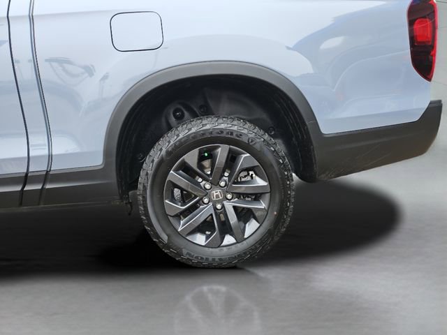Certified 2024 Honda Ridgeline Sport image 17
