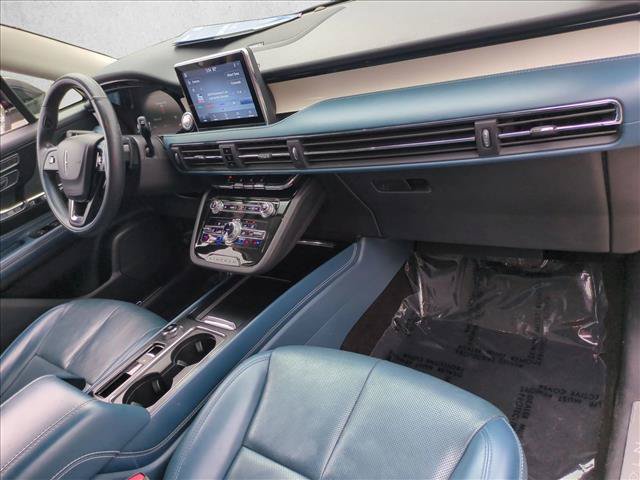 Used 2021 Lincoln Corsair Reserve w/ Equipment Group 201A AWD/4WD image 23