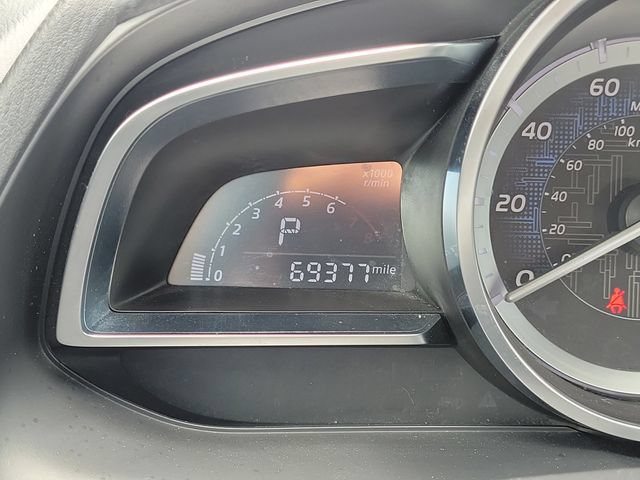 Used 2018 Toyota Yaris iA FWD image 17