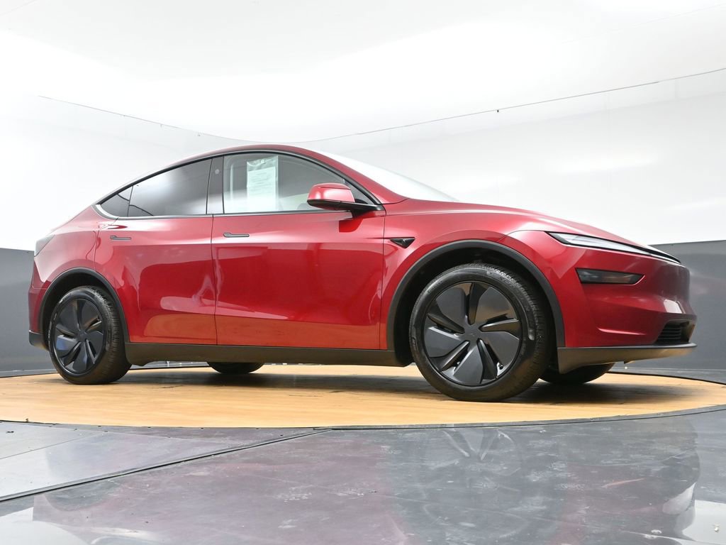 Used 2026 Tesla Model Y AWD image 53