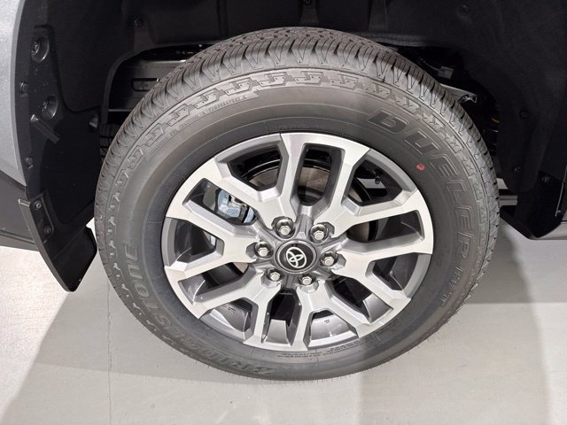 New 2026 Toyota Sequoia 1794 Edition AWD/4WD image 11