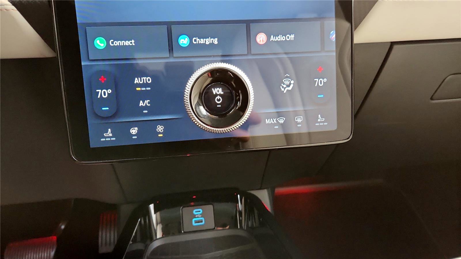 Used 2023 Ford Mustang Mach-E Premium image 40