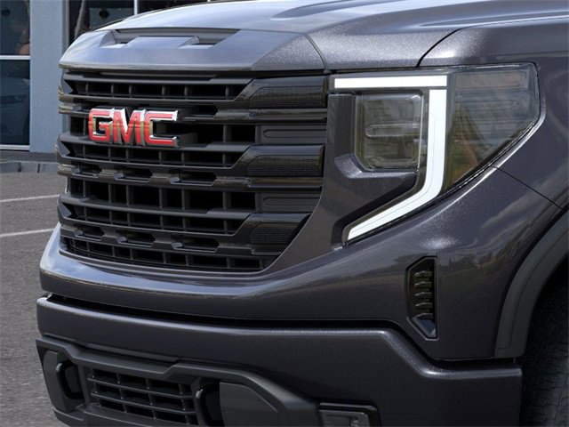 New 2026 GMC Sierra 1500 Elevation image 13