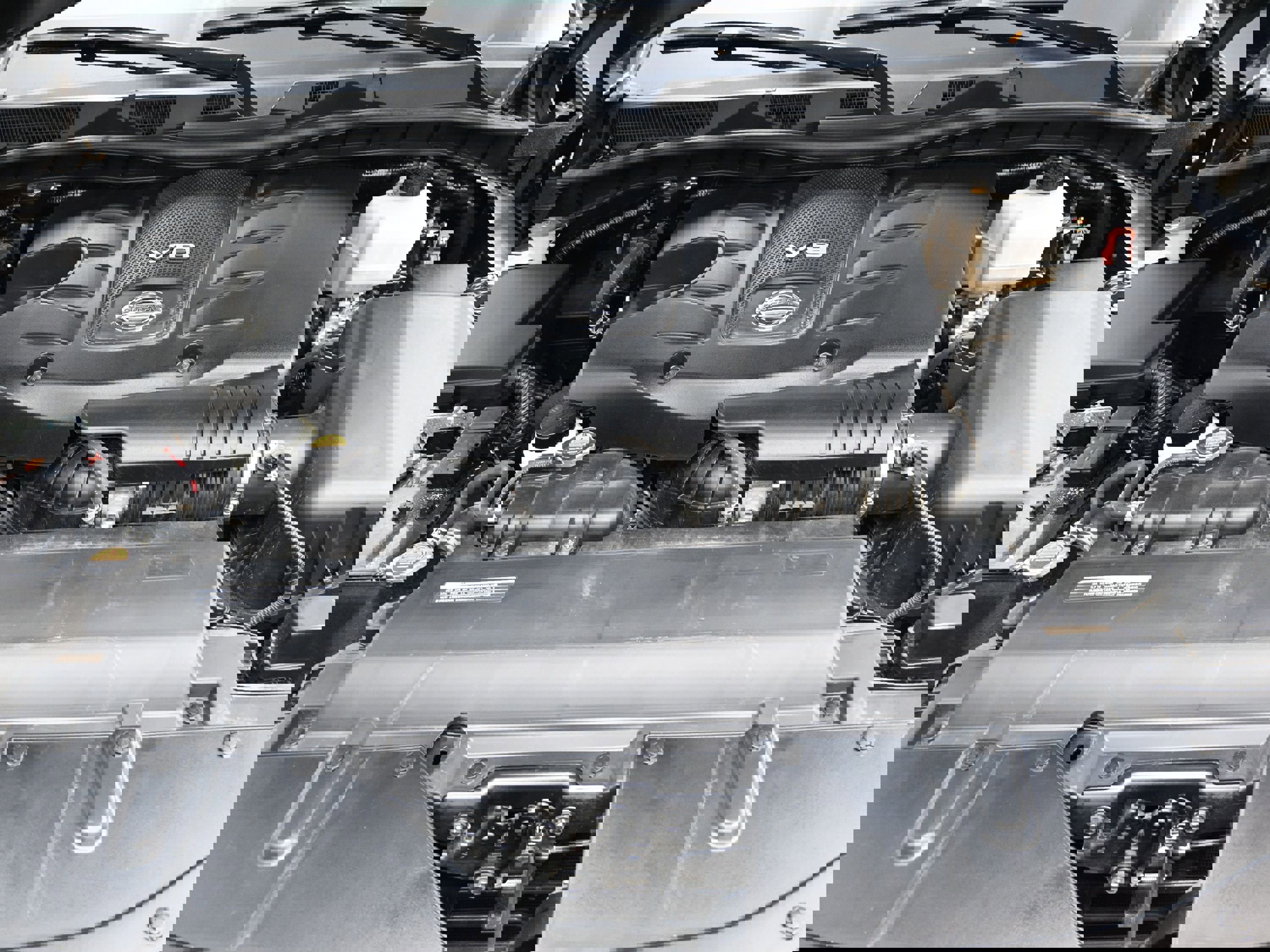 Used 2023 Nissan Armada SL image 82