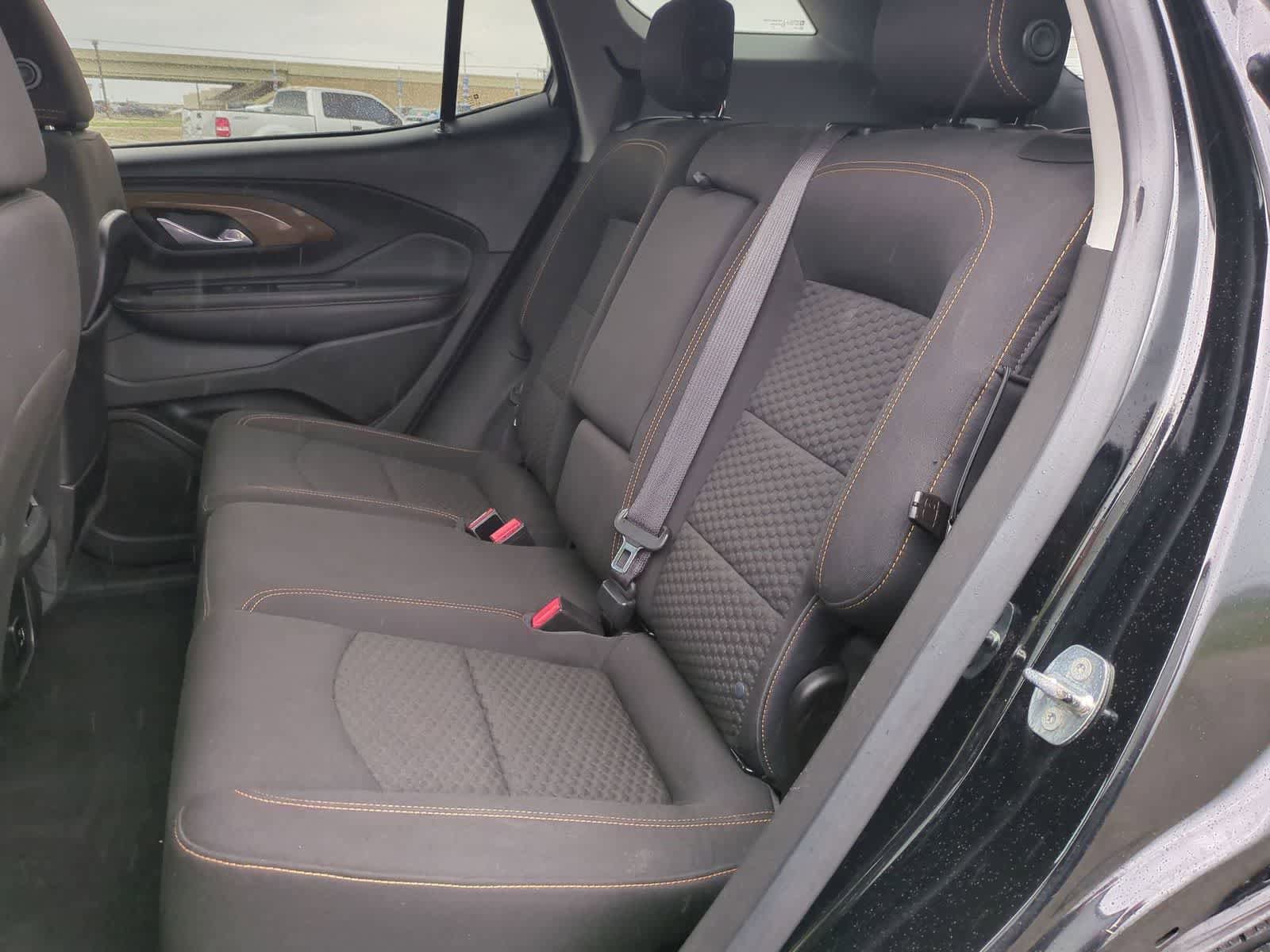 Used 2018 GMC Terrain SLE w/ Driver Convenience Package FWD image 23