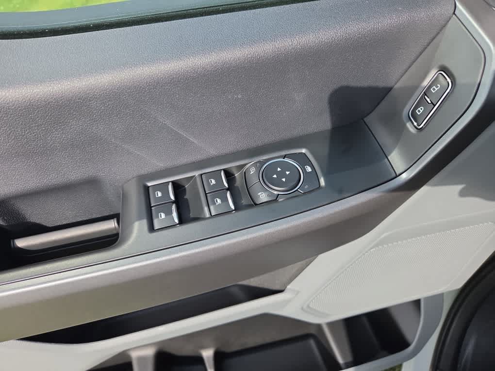 New 2026 Ford F350 XLT AWD/4WD image 29