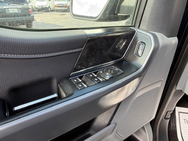 Used 2021 Ford F150 XLT w/ Equipment Group 301A Mid image 14