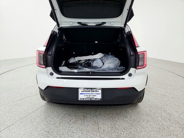 New 2026 Volvo EX30 Ultra w/ Protection Package Premier image 15