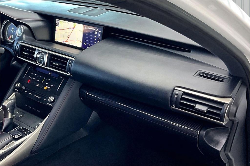 Used 2018 Lexus IS 350 F Sport w/ F Sport Package AWD/4WD image 25