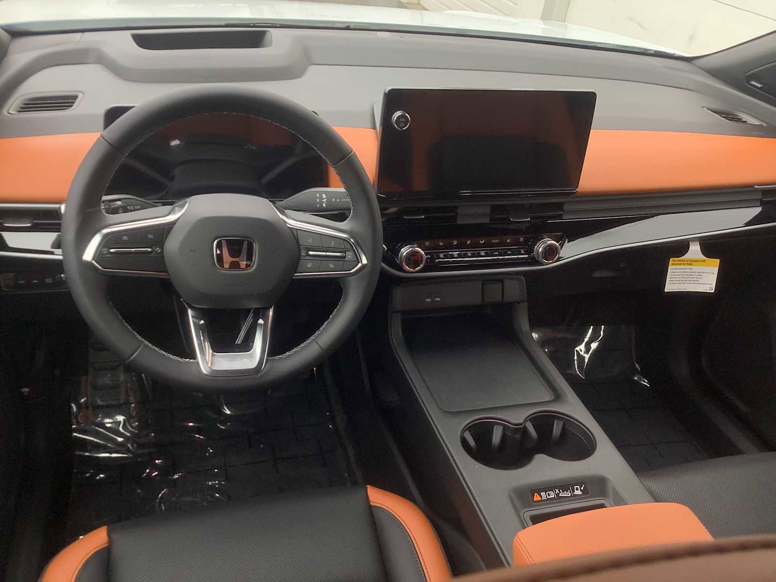 New 2026 Honda Prologue Elite image 10