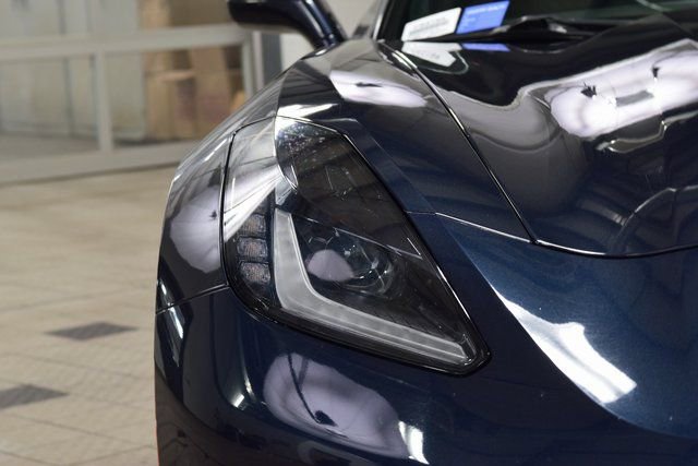 Used 2016 Chevrolet Corvette Stingray Z51 w/ Battery Protection Package image 12