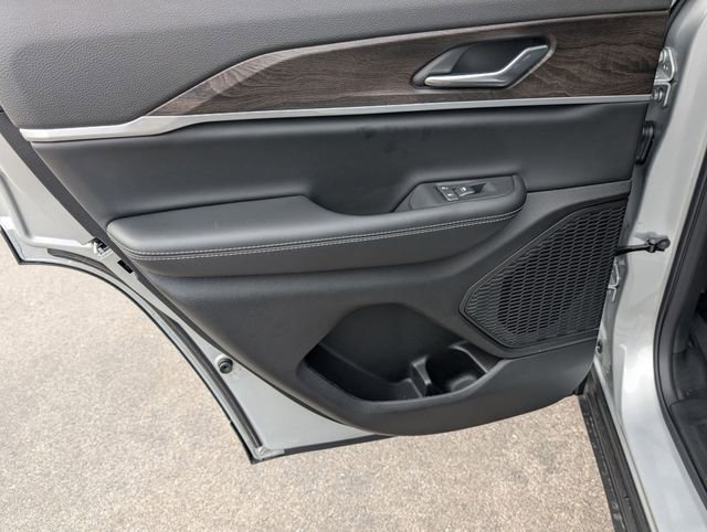 New 2025 Jeep Grand Cherokee Limited image 27