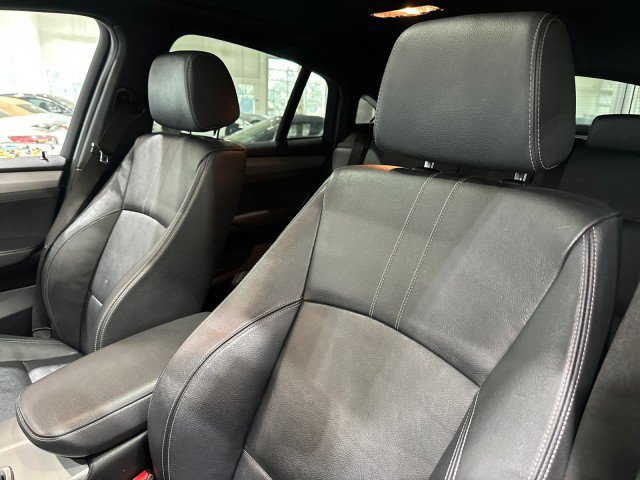 Used 2016 BMW X4 xDrive28i AWD/4WD image 44
