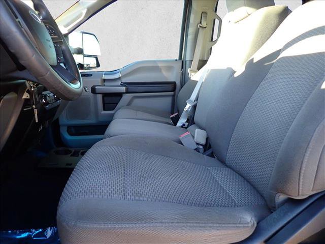 Used 2019 Ford F350 XLT w/ XLT Premium Package image 12