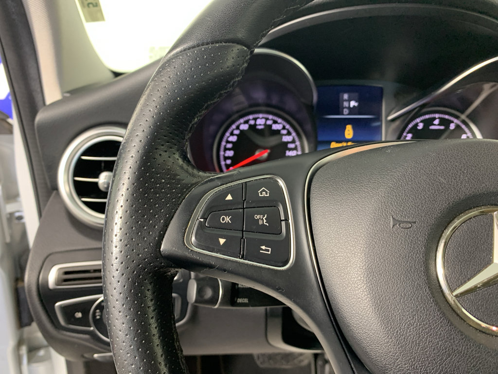 Used 2017 Mercedes-Benz C 300 4MATIC Sedan image 19