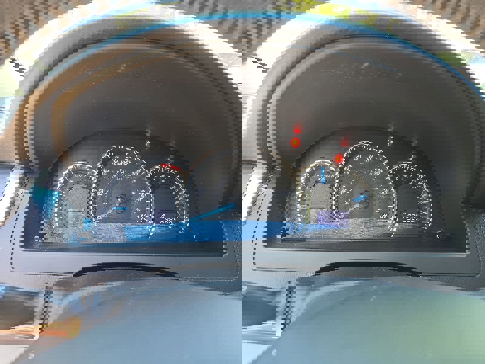 Used 2013 Toyota Camry XLE w/ Leather Pkg image 21